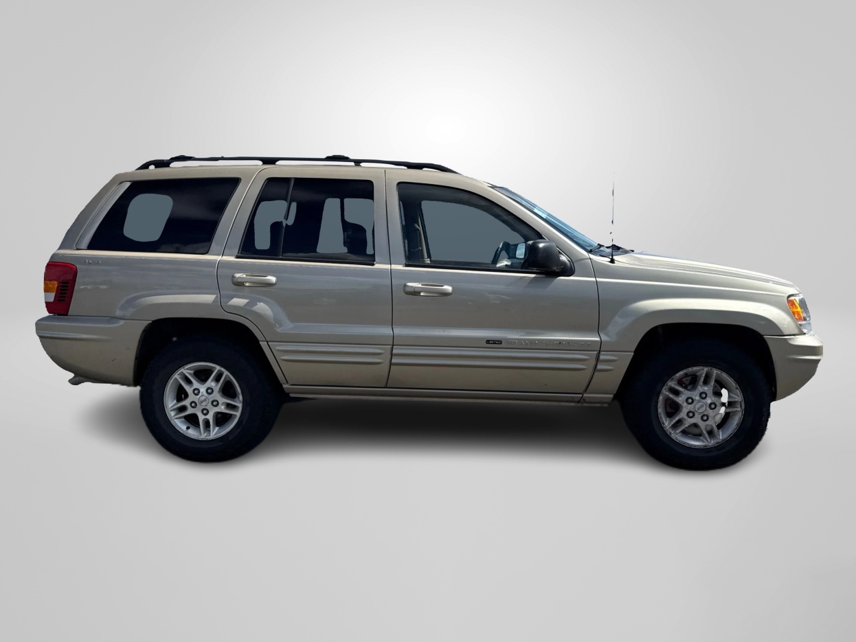 jeep grand cherokee 2000 1J4GW58N3YC189886 image jeep grand cherokee 2000 1J4GW58N3YC189886 image